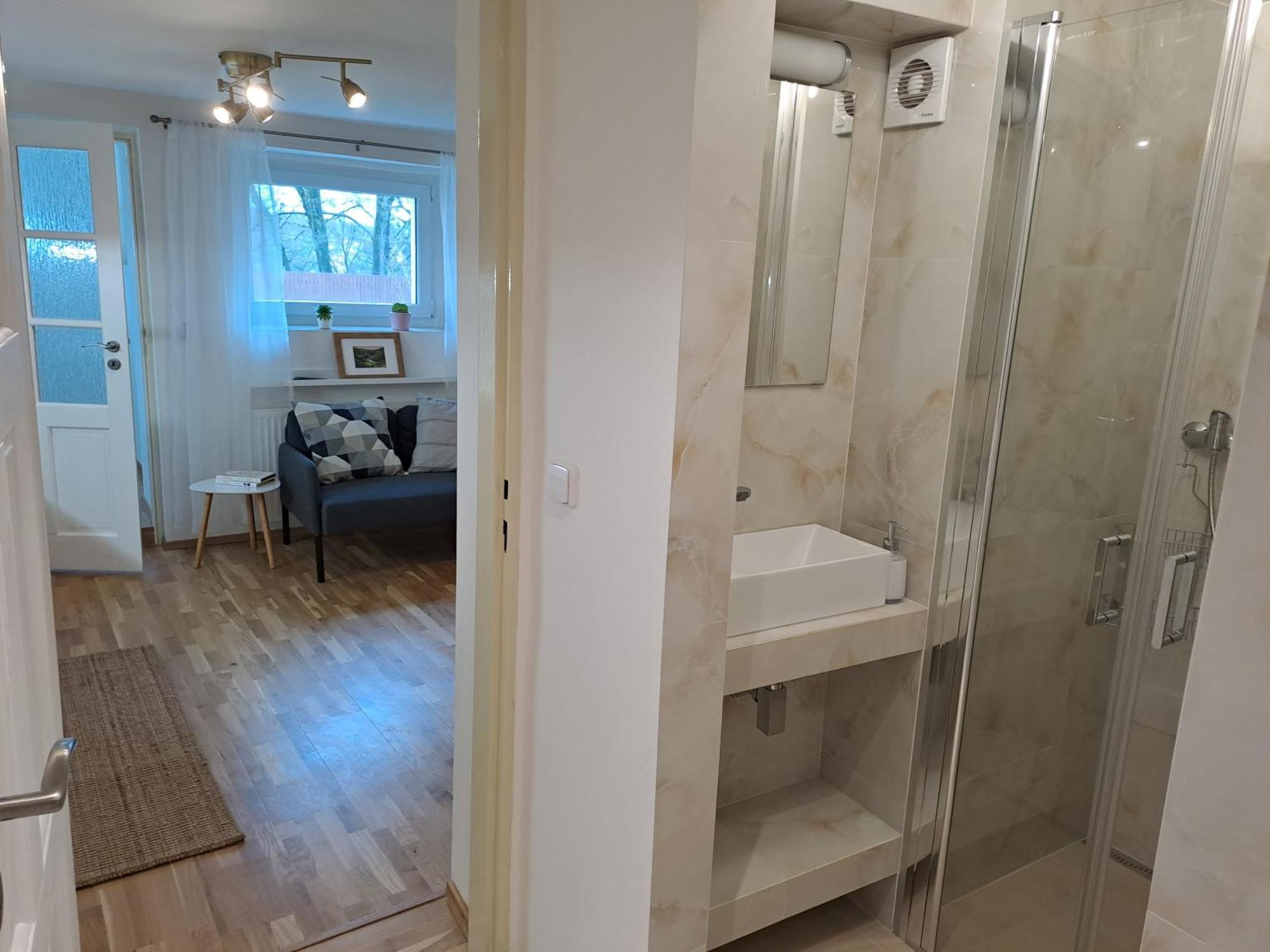 Apartmanovy Dum Se Zahradou V Klidne Casti Prahy Prague Exterior photo
