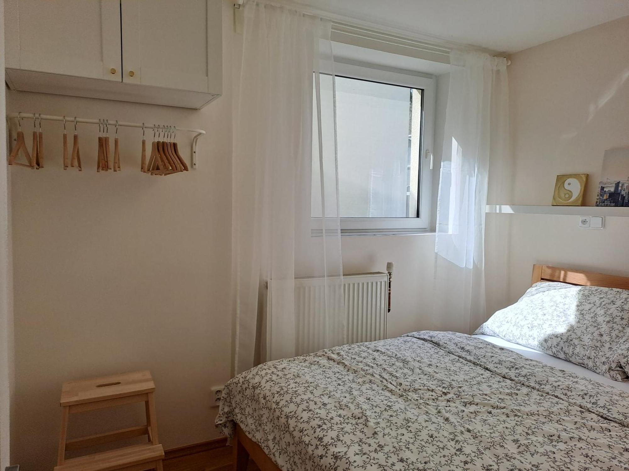 Apartmanovy Dum Se Zahradou V Klidne Casti Prahy Prague Exterior photo